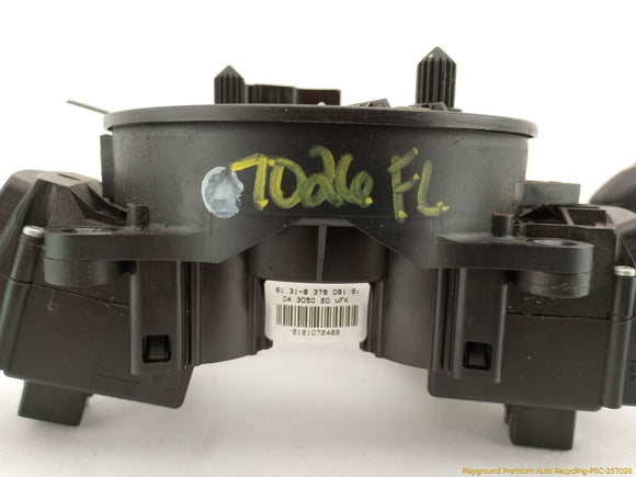 Land Rover Range Rover Steering Combination Switch