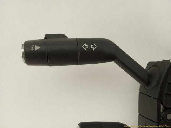 Land Rover Range Rover Steering Combination Switch
