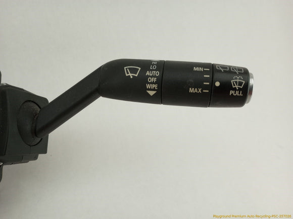 Land Rover Range Rover Steering Combination Switch