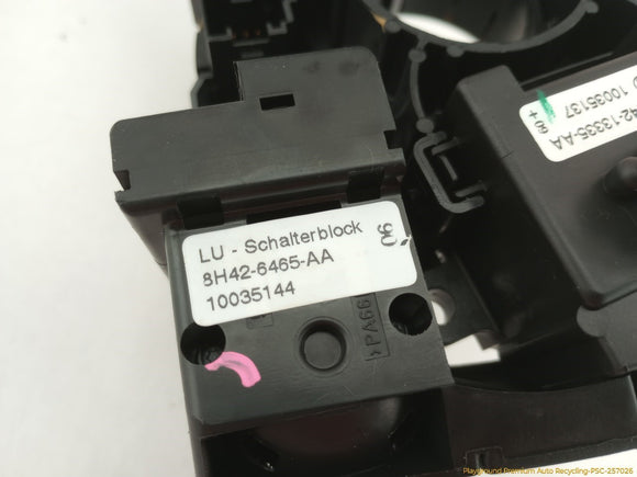 Land Rover Range Rover Steering Combination Switch