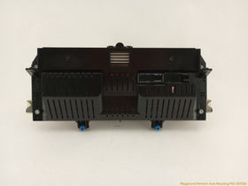 Land Rover Range Rover Instrument Cluster Speedometer - 0