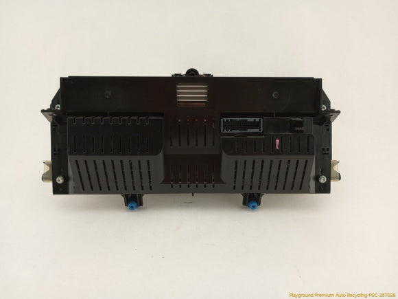 Land Rover Range Rover Instrument Cluster Speedometer