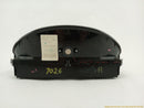 Land Rover Range Rover Instrument Cluster Speedometer-3