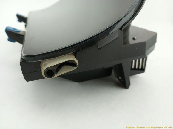 Land Rover Range Rover Instrument Cluster Speedometer