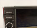 Land Rover Range Rover Navigation Audio Radio Touch Screen Head Unit-6