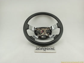 Land Rover Range Rover Steering Wheel