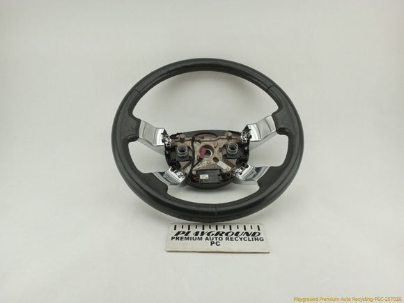 Land Rover Range Rover Steering Wheel