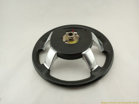 Land Rover Range Rover Steering Wheel - 0
