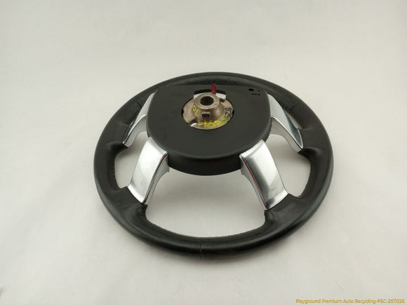 Land Rover Range Rover Steering Wheel
