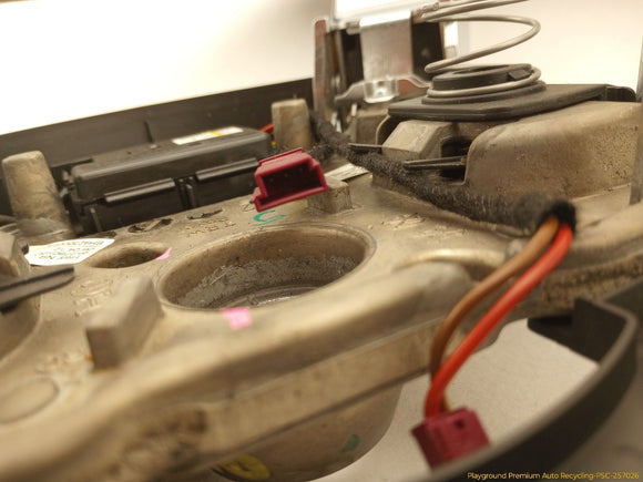 Land Rover Range Rover Steering Wheel