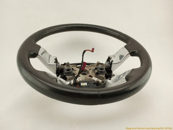 Land Rover Range Rover Steering Wheel