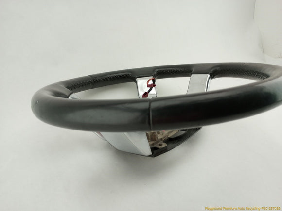 Land Rover Range Rover Steering Wheel