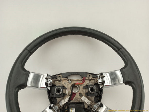 Land Rover Range Rover Steering Wheel