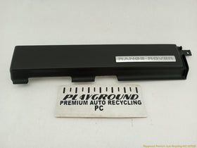Land Rover Range Rover Passenger Right Dashboard Cover Trim