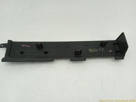 Land Rover Range Rover Passenger Right Dashboard Cover Trim - 0