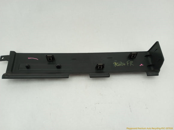 Land Rover Range Rover Passenger Right Dashboard Cover Trim