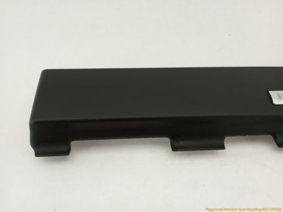 Land Rover Range Rover Passenger Right Dashboard Cover Trim