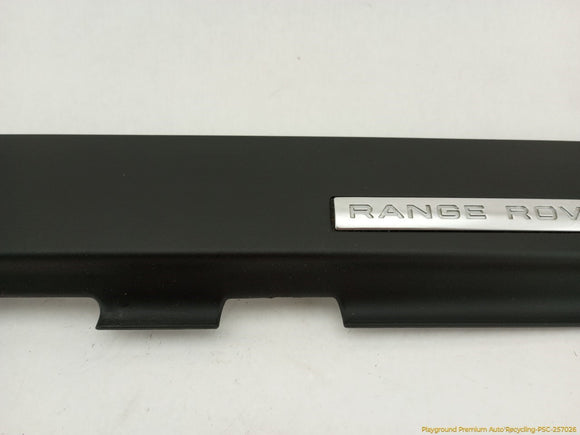 Land Rover Range Rover Passenger Right Dashboard Cover Trim