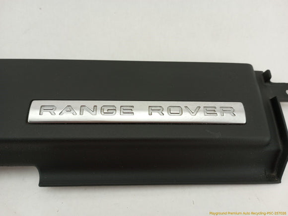 Land Rover Range Rover Passenger Right Dashboard Cover Trim