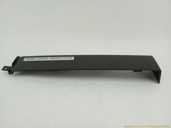 Land Rover Range Rover Passenger Right Dashboard Cover Trim