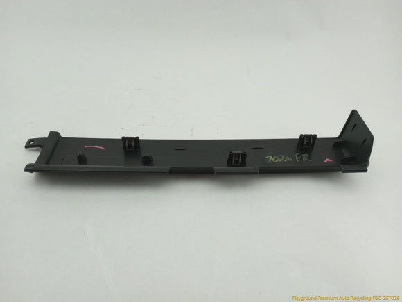 Land Rover Range Rover Passenger Right Dashboard Cover Trim