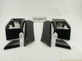 Land Rover Range Rover Set Of 6 Dashboard Trim