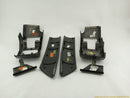 Land Rover Range Rover Set Of 6 Dashboard Trim-2