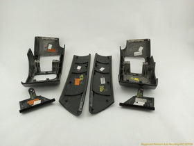 Land Rover Range Rover Set Of 6 Dashboard Trim - 0
