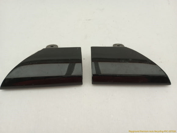 Land Rover Range Rover Set Of 6 Dashboard Trim