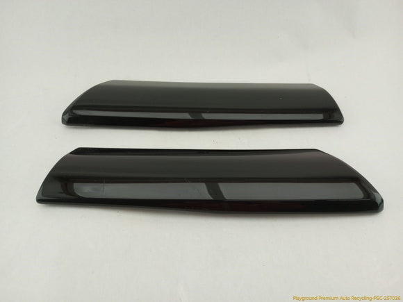 Land Rover Range Rover Set Of 6 Dashboard Trim