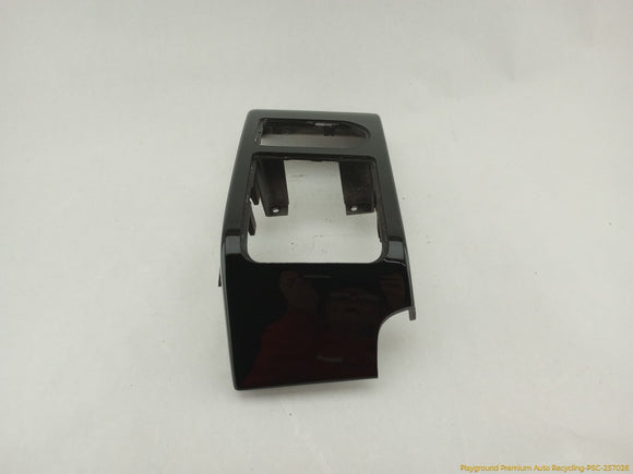 Land Rover Range Rover Set Of 6 Dashboard Trim