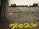 Land Rover Range Rover Set Of 6 Dashboard Trim-11