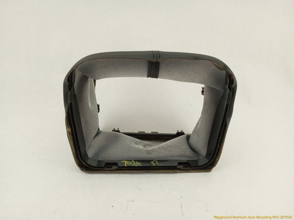Land Rover Range Rover Steering Column Surround Trim
