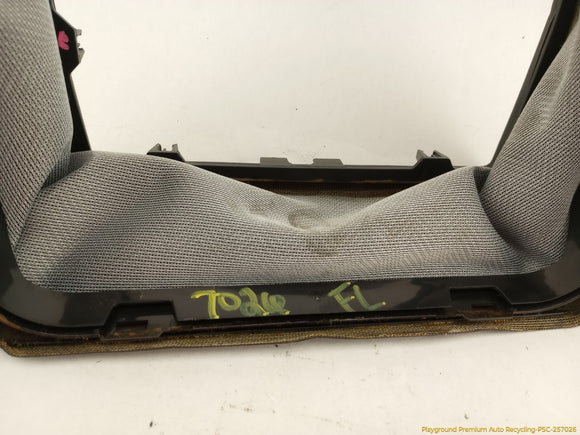 Land Rover Range Rover Steering Column Surround Trim