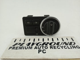 Land Rover Range Rover Head Lamp Control Switch