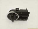 Land Rover Range Rover Head Lamp Control Switch-5