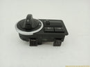Land Rover Range Rover Head Lamp Control Switch-6
