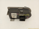 Land Rover Range Rover Head Lamp Control Switch-9