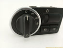 Land Rover Range Rover Head Lamp Control Switch-12