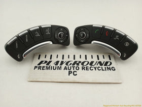 Land Rover Range Rover Pair Of Steering Wheel Switches