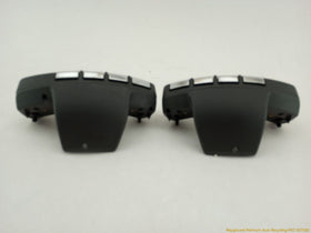 Land Rover Range Rover Pair Of Steering Wheel Switches - 0