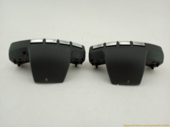 Land Rover Range Rover Pair Of Steering Wheel Switches
