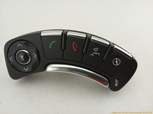 Land Rover Range Rover Pair Of Steering Wheel Switches