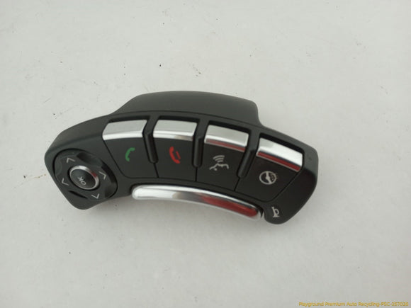 Land Rover Range Rover Pair Of Steering Wheel Switches