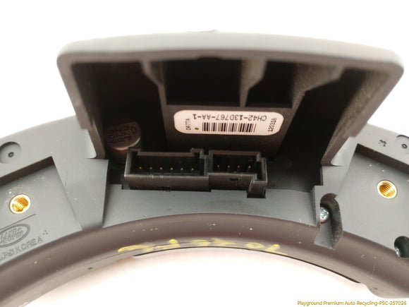 Land Rover Range Rover Pair Of Steering Wheel Switches