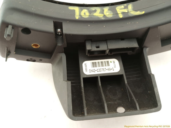 Land Rover Range Rover Pair Of Steering Wheel Switches