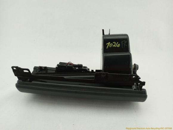 Land Rover Range Rover Upper Glove Box