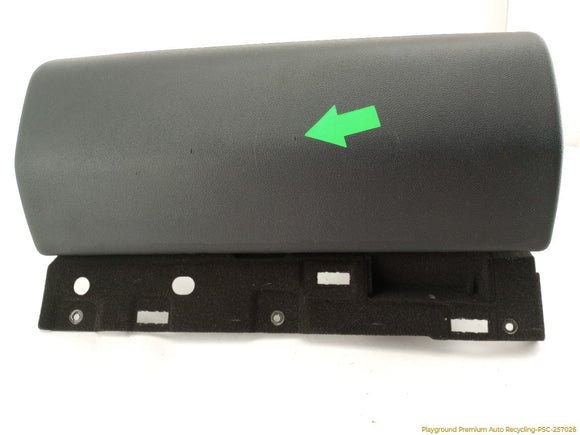 Land Rover Range Rover Upper Glove Box