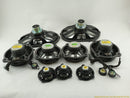 Land Rover Range Rover Set Of Audio Speakers-2