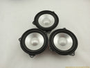 Land Rover Range Rover Set Of Audio Speakers-6